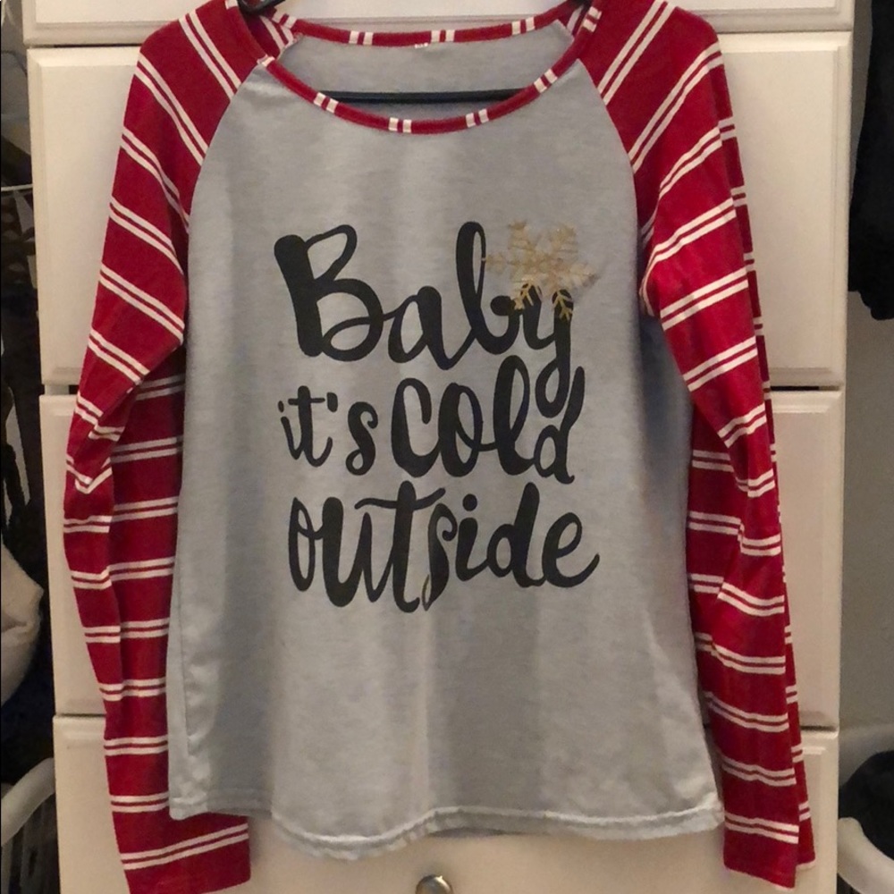 Christmas Tee